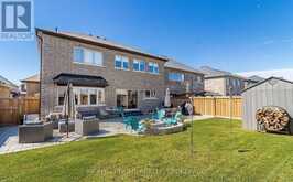 944 LARTER STREET Innisfil