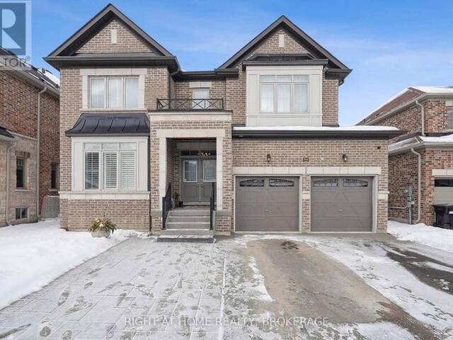 944 LARTER STREET Innisfil Ontario