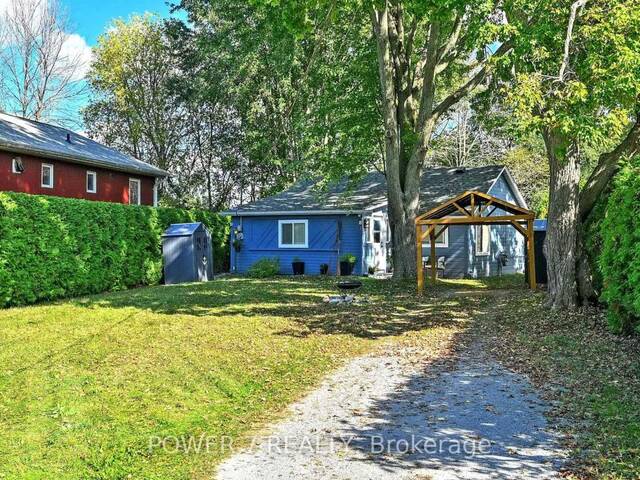 77 BLUE HERON DRIVE Georgina Ontario