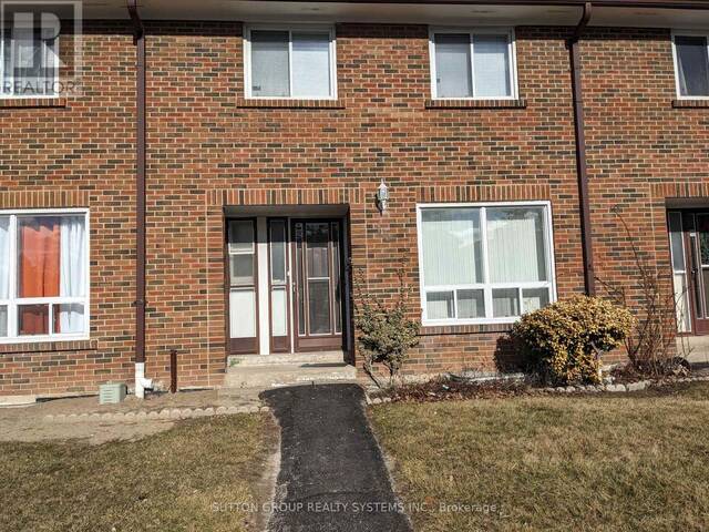 15 - 3065 LENESTER DRIVE Mississauga Ontario