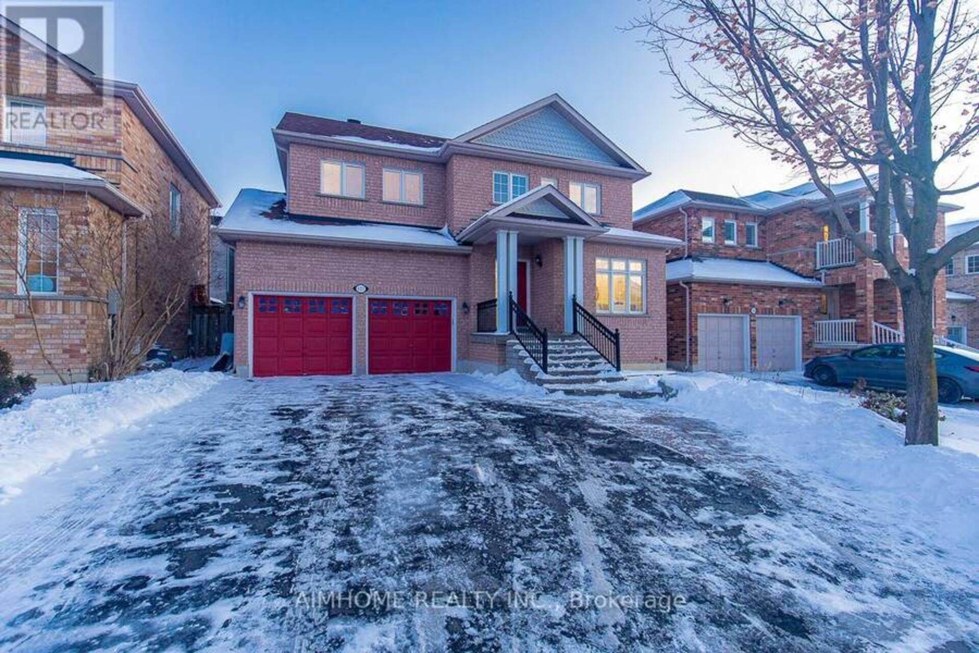 127 FLAGSTONE WAY Newmarket