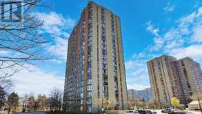 330 - 25 BAMBURGH CIRCLE Toronto