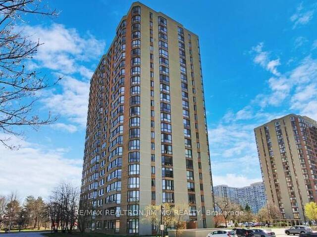 330 - 25 BAMBURGH CIRCLE Toronto Ontario