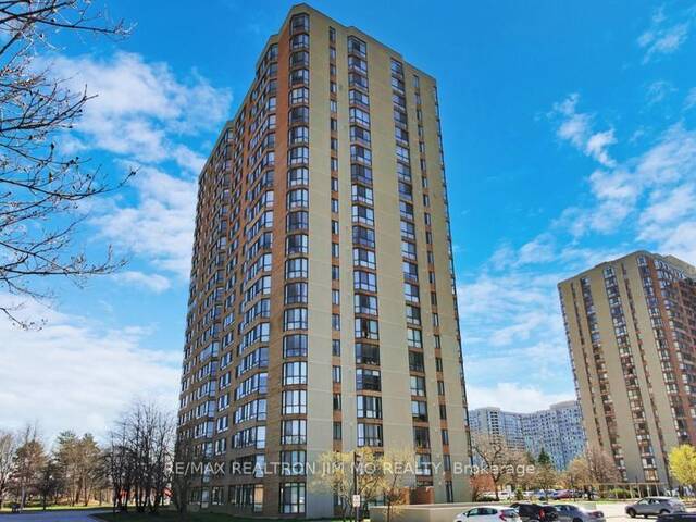 330 - 25 BAMBURGH CIRCLE Toronto Ontario