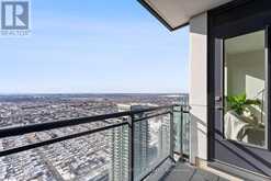 4103 - 510 CURRAN PLACE Mississauga