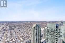 4103 - 510 CURRAN PLACE Mississauga