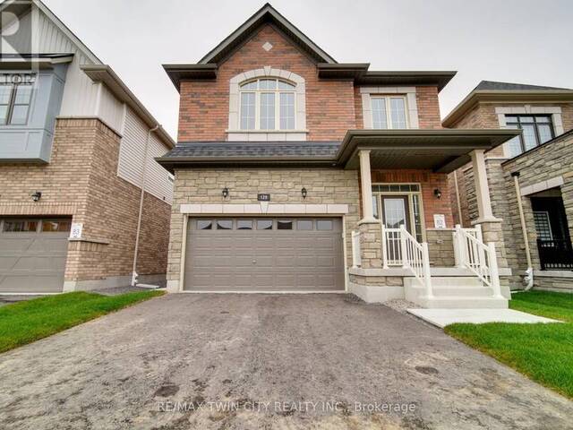 129 LUMB DRIVE Cambridge