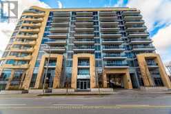 510 - 2756 OLD LESLIE STREET Toronto