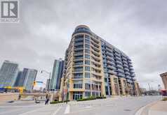 510 - 2756 OLD LESLIE STREET Toronto