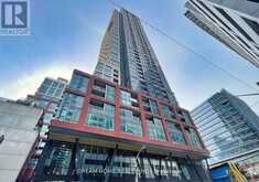 1205 - 108 PETER STREET Toronto