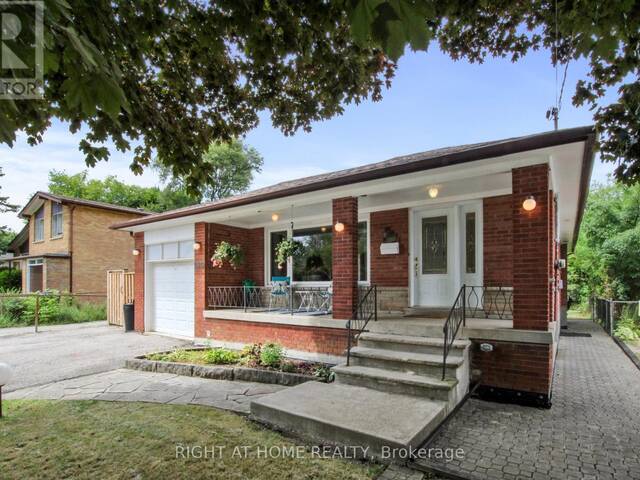 220 HOMEWOOD AVENUE Toronto Ontario