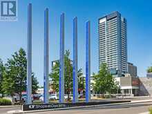 2602 - 50 O'NEILL ROAD Toronto