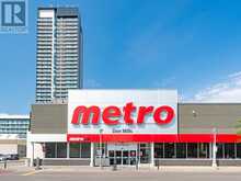 2602 - 50 O'NEILL ROAD Toronto