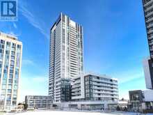 2602 - 50 O'NEILL ROAD Toronto