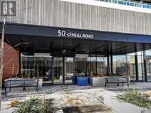 2602 - 50 O'NEILL ROAD Toronto