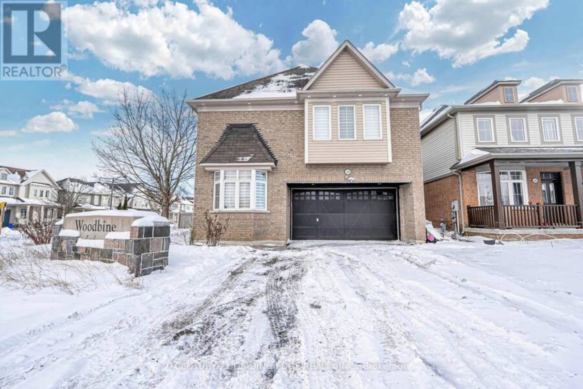 145 WOODBINE PLACE Oshawa