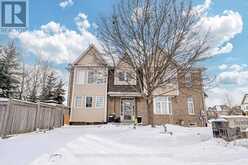 145 WOODBINE PLACE Oshawa