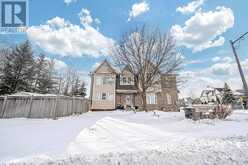 145 WOODBINE PLACE Oshawa