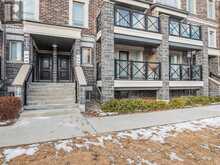 1206 - 11 DUNSHEATH WAY Markham