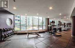 2502 - 219 FORT YORK BOULEVARD Toronto