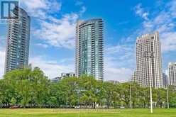 2502 - 219 FORT YORK BOULEVARD Toronto