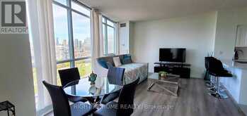 2502 - 219 FORT YORK BOULEVARD Toronto