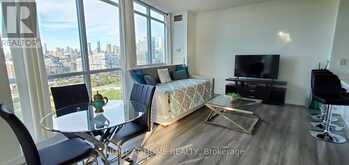 2502 - 219 FORT YORK BOULEVARD Toronto