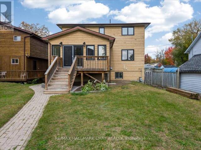 1063 WOOD STREET Innisfil Ontario