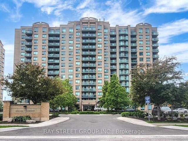 LPH19 - 39 ONEIDA CRESCENT Richmond Hill Ontario