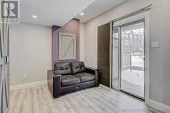 125 - 2945 THOMAS STREET Mississauga