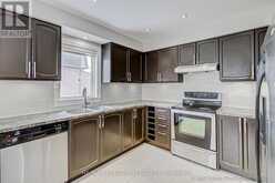 125 - 2945 THOMAS STREET Mississauga