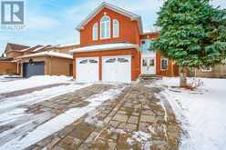 7282 TERRAGAR BOULEVARD Mississauga