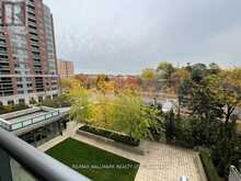 506 - 26 NORTON AVENUE Toronto