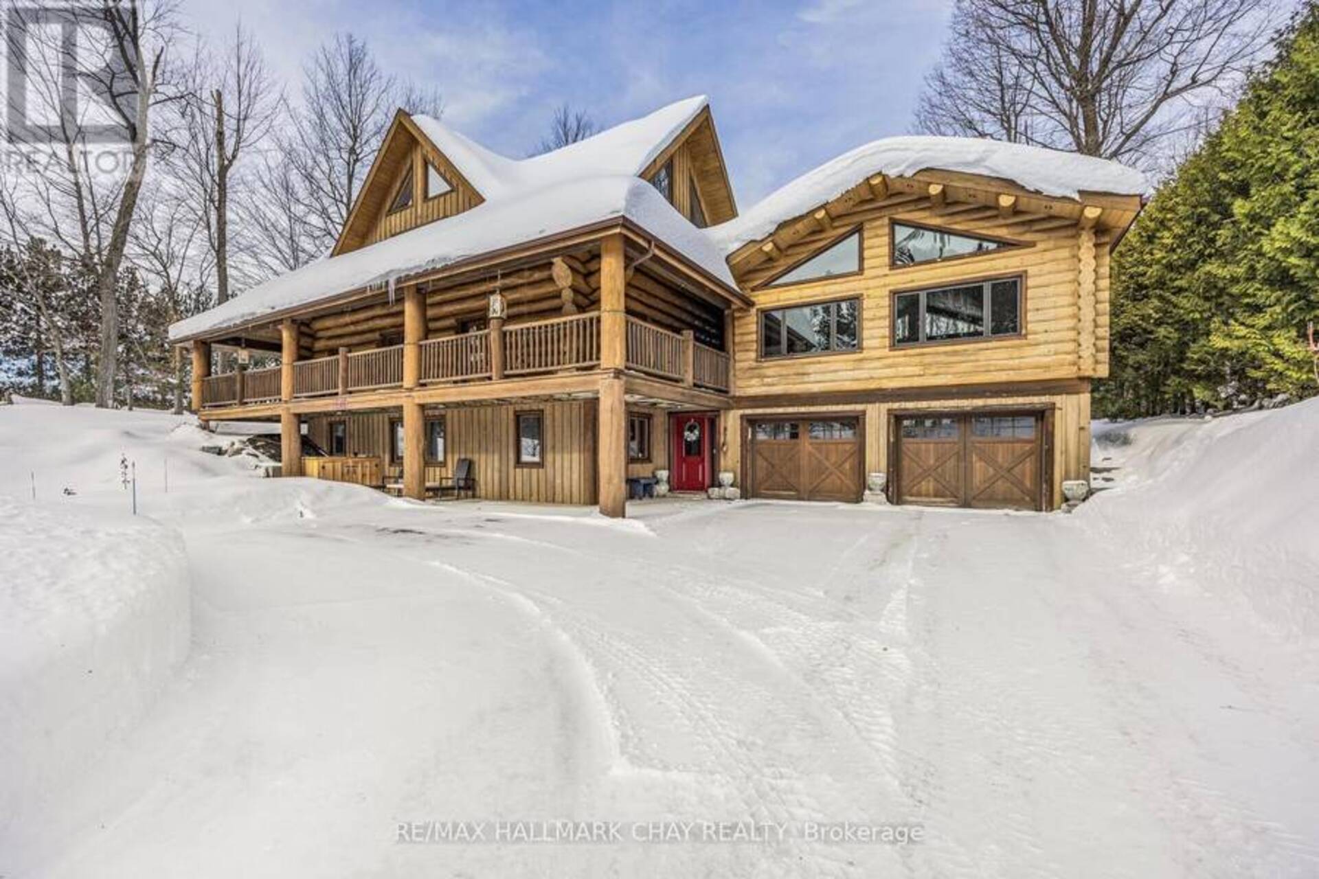 118 HIGHLAND DRIVE Oro-Medonte