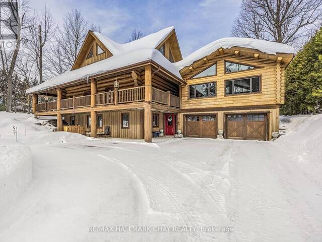 118 HIGHLAND DRIVE Oro-Medonte Ontario