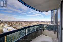 2503 - 35 FINCH AVENUE E Toronto