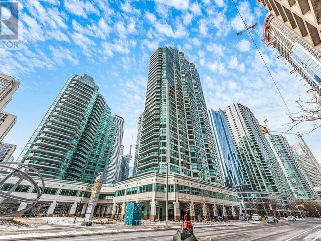 2609 - 10 YONGE STREET Toronto Ontario