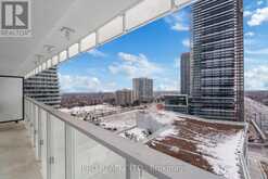 1009 - 3900 CONFEDERATION PARKWAY Mississauga