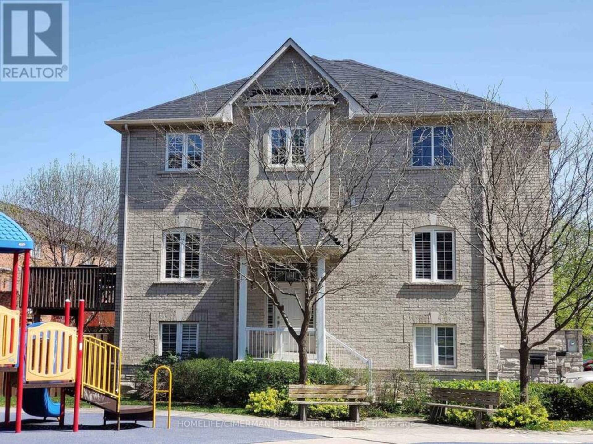 23 - 435 HENSALL CIRCLE Mississauga