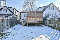 417 PALING AVENUE Hamilton