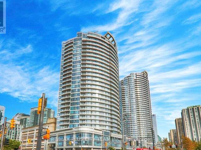 403 - 218 QUEENS QUAY W Toronto Ontario