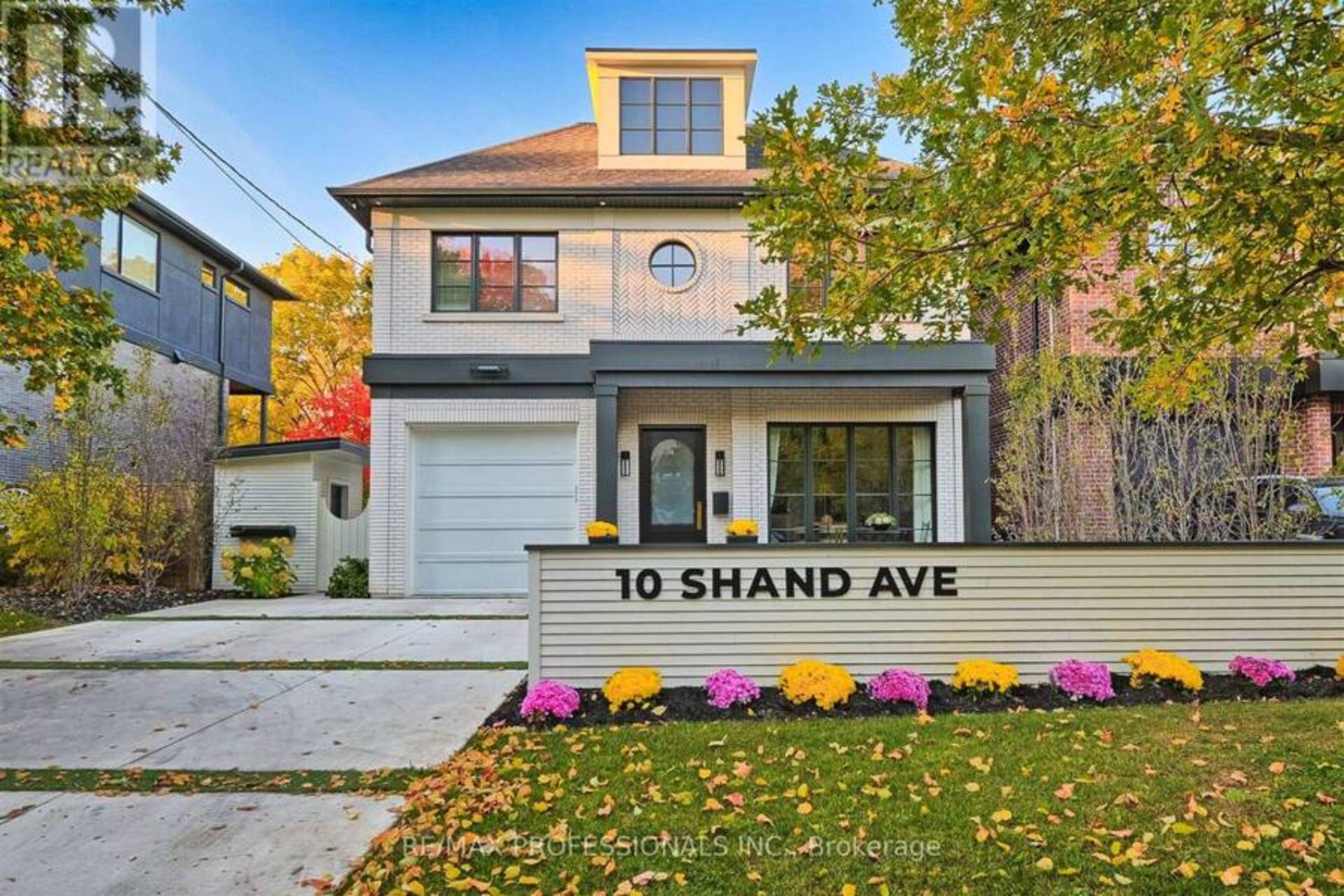 10 SHAND AVENUE Toronto