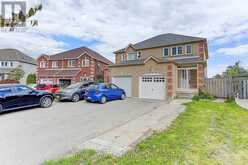 39 CARUSO DRIVE Brampton