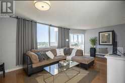 1402 - 21 MARKBROOK LANE Toronto