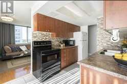 1402 - 21 MARKBROOK LANE Toronto