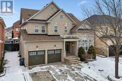 32 ARISTOCRAT ROAD Brampton