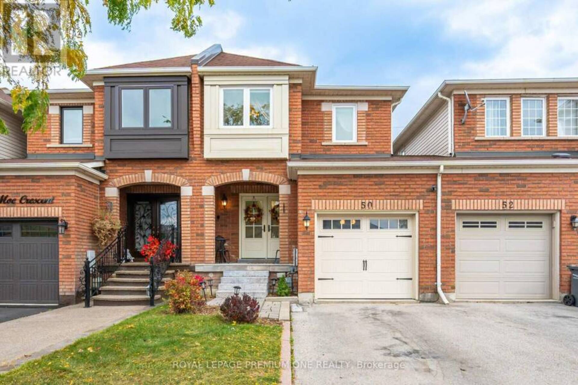 50 BIG MOE CRESCENT Brampton