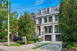 39B ORIOLE ROAD Toronto