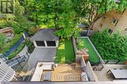 39B ORIOLE ROAD Toronto