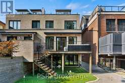 39B ORIOLE ROAD Toronto